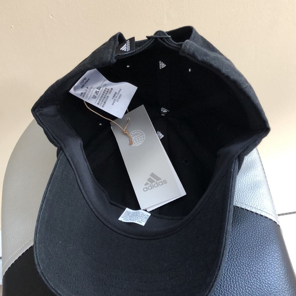 Adidas Baseball Cap - Picture 4 of 12